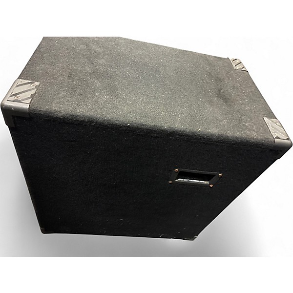 Used Hartke 115XL 200W 8Ohm 1x15 Bass Cabinet