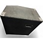 Used Hartke 115XL 200W 8Ohm 1x15 Bass Cabinet