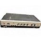 Used Gallien-Krueger 400RB Bass Amp Head thumbnail