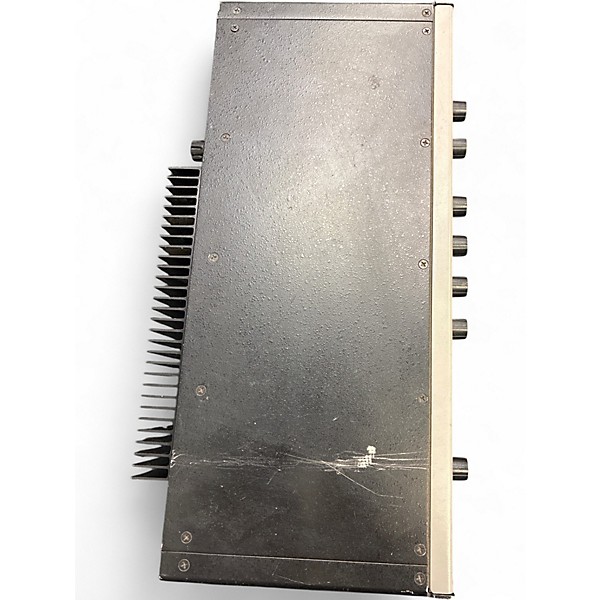 Used Gallien-Krueger 400RB Bass Amp Head