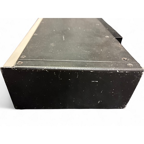 Used Gallien-Krueger 400RB Bass Amp Head