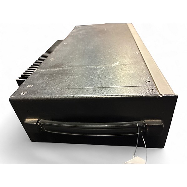 Used Gallien-Krueger 400RB Bass Amp Head