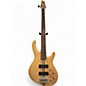 Used Laguna Ocean TB70 Neck-Thru Natural Electric Bass Guitar thumbnail