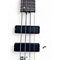 Used Laguna Ocean TB70 Neck-Thru Natural Electric Bass Guitar