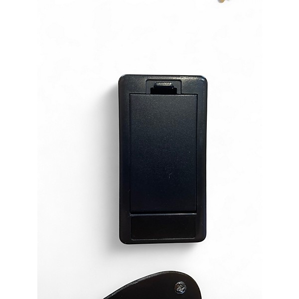 Used Laguna Ocean TB70 Neck-Thru Natural Electric Bass Guitar