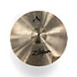 Used Zildjian 17in A SERIES Cymbal thumbnail