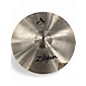 Used Zildjian 17in A SERIES Cymbal