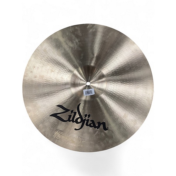 Used Zildjian 17in A SERIES Cymbal