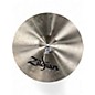 Used Zildjian 17in A SERIES Cymbal