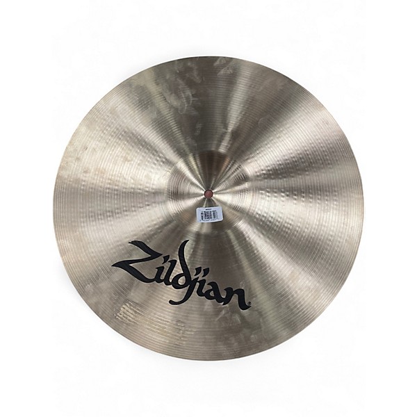 Used Zildjian 17in A SERIES Cymbal