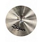 Used Zildjian 17in A SERIES Cymbal