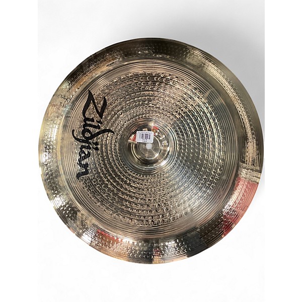 Used Zildjian 16in S Family China Cymbal