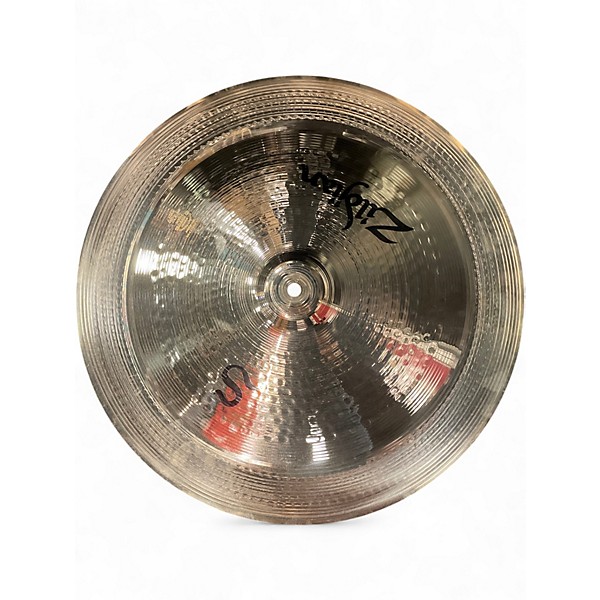 Used Zildjian 16in S Family China Cymbal