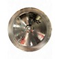 Used Zildjian 16in S Family China Cymbal