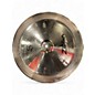 Used Zildjian 16in S Family China Cymbal