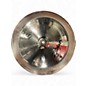 Used Zildjian 16in S Family China Cymbal
