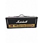 Used Marshall JVM205H 50W Tube Guitar Amp Head thumbnail