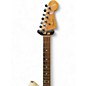 Used Fender STD Jazzmaster HH Classic White Solid Body Electric Guitar