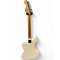 Used Fender STD Jazzmaster HH Classic White Solid Body Electric Guitar