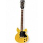 Used Gibson Les Paul Special TV Yellow Solid Body Electric Guitar