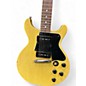 Used Gibson Les Paul Special TV Yellow Solid Body Electric Guitar