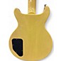 Used Gibson Les Paul Special TV Yellow Solid Body Electric Guitar