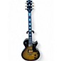 Used 2014 Gibson 120th Anniversary Les Paul Traditional 2 Color Sunburst Solid Body Electric Guitar thumbnail