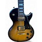 Used 2014 Gibson 120th Anniversary Les Paul Traditional 2 Color Sunburst Solid Body Electric Guitar