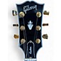 Used 2014 Gibson 120th Anniversary Les Paul Traditional 2 Color Sunburst Solid Body Electric Guitar