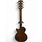 Used 2014 Gibson 120th Anniversary Les Paul Traditional 2 Color Sunburst Solid Body Electric Guitar