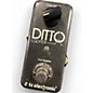 Used TC Electronic Ditto Looper Pedal