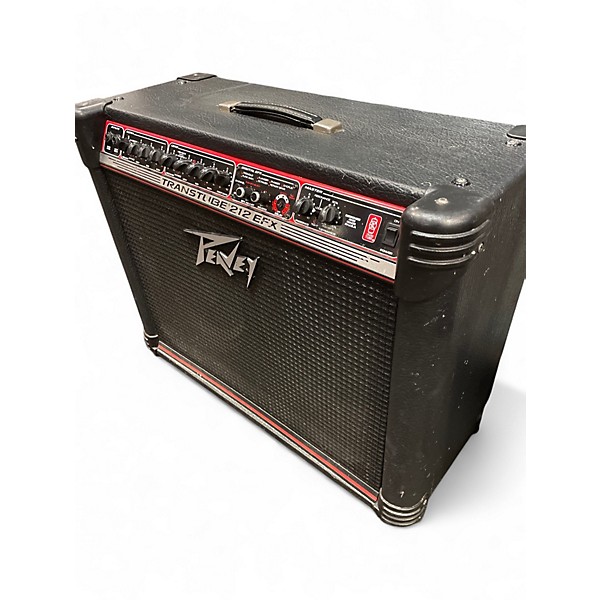 Used Peavey TRANSTUBE 212EFX Guitar Combo Amp