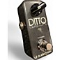 Used TC Electronic Ditto Looper Pedal