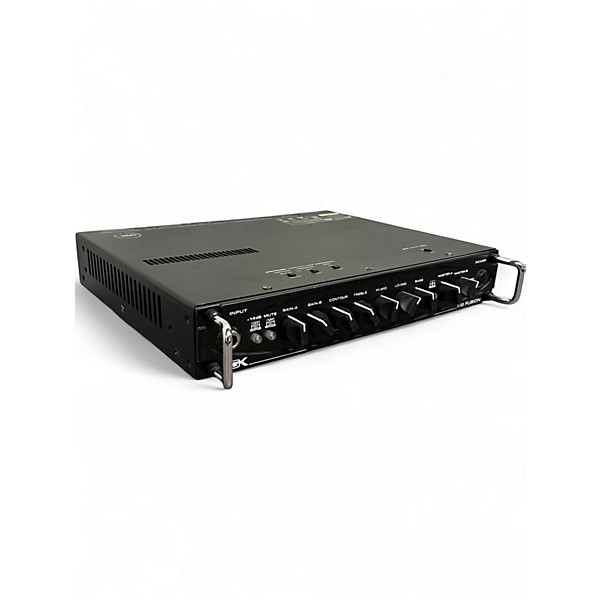 Used Gallien-Krueger MB Fusion 500W Bass Amp Head