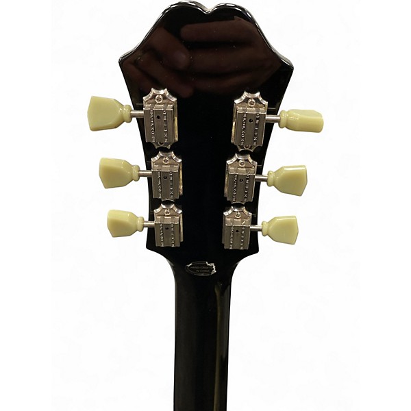 Used Epiphone ES339 2 Color Sunburst Hollow Body Electric Guitar