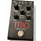 Used DigiTech Trio Band Creator Pedal thumbnail