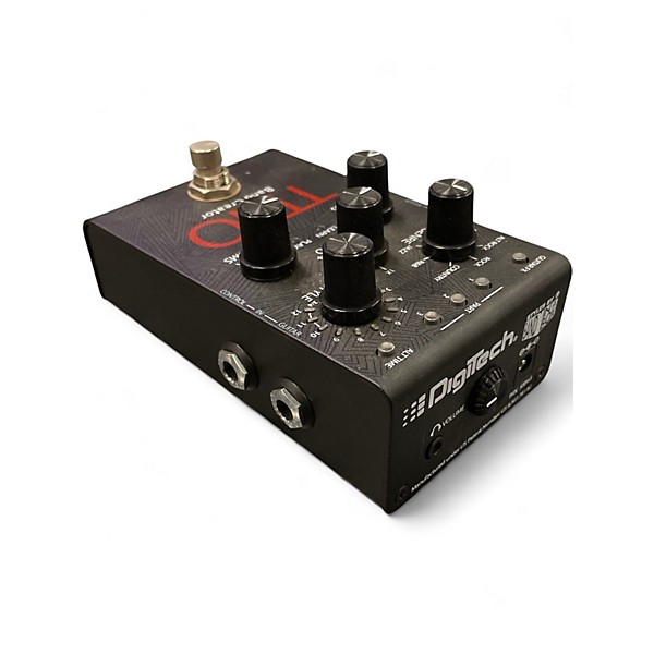 Used DigiTech Trio Band Creator Pedal