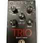 Used DigiTech Trio Band Creator Pedal