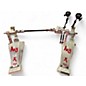 Used Axis X Double Bass Drum Pedal thumbnail