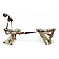 Used Axis X Double Bass Drum Pedal