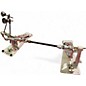 Used Axis X Double Bass Drum Pedal