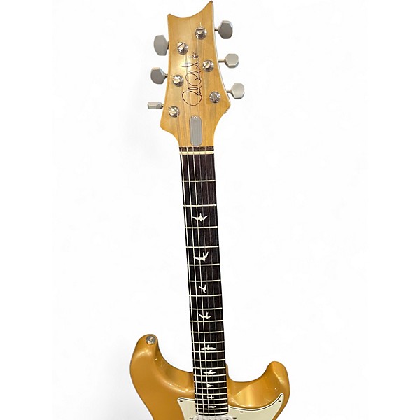Used PRS Silver Sky John Mayer Signature GOLDEN MESA Solid Body Electric Guitar