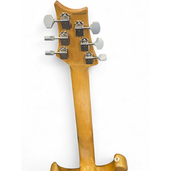 Used PRS Silver Sky John Mayer Signature GOLDEN MESA Solid Body Electric Guitar