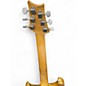 Used PRS Silver Sky John Mayer Signature GOLDEN MESA Solid Body Electric Guitar