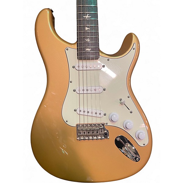 Used PRS Silver Sky John Mayer Signature GOLDEN MESA Solid Body Electric Guitar