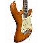 Used Fender American Performer Stratocaster SSS Vintage Natural Solid Body Electric Guitar