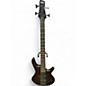 Used Ibanez GSR200 Worn Brown Electric Bass Guitar thumbnail