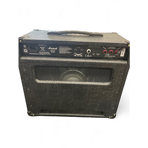 Used Marshall DSL20CR 20W 1x12 Tube Guitar Combo Amp