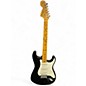 Used Fender Custom Shop Jimi Hendrix Voodoo Child Stratocaster NOS Black Solid Body Electric Guitar thumbnail