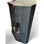 Used HeadRush FRFR 112 Powered Speaker